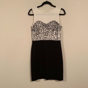 Ann Taylor Loft Dress